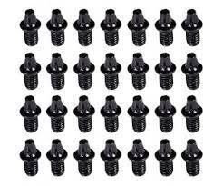 Шипи для педалей DMR Moto X pin Set For Vault Pedal 22 pcs BLk (на одну педаль) DMR-PIN-VAULT-MOTO-K-1