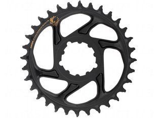 Зірка SRAM X-SYNC 2 SL 32T Direct Mount 3mm Offset Boost Eagle Gold 11.6218.040.000