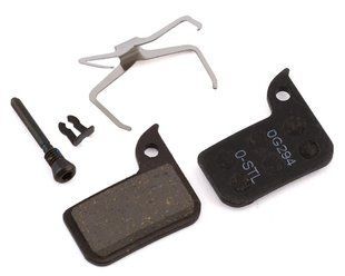 Гальмівні колодки SRAM HRD органічні 00.5318.010.002