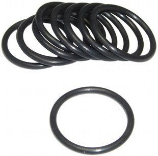 Внутрішні ущільнювальні кільця для дропера RockShox Reverb A2 / Internal Sealing Rings for Dropper A2, 10 шт. (2010+) 11.6818.035.019