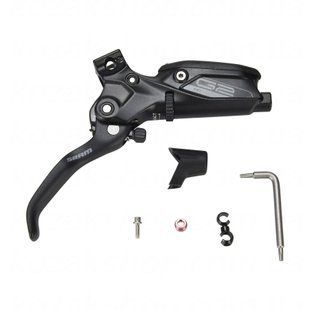 Гальмівна ручка SRAM G2 RSC алюміній diffusion чорна (2020+) 11.5018.052.009