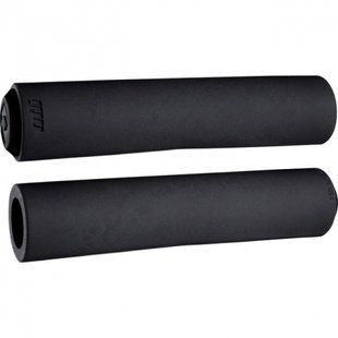 Гріпси ODI F-1 FLOAT Grips, 130mm, Black (чорні) D06FFB