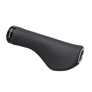 Грипсы Ergon GS1-L Evo Moondust Grey 424 100 16