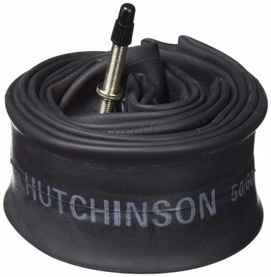 Комплект камер Hutchinson 26х1.70-2.35 Presta 48 мм CV657171 фото