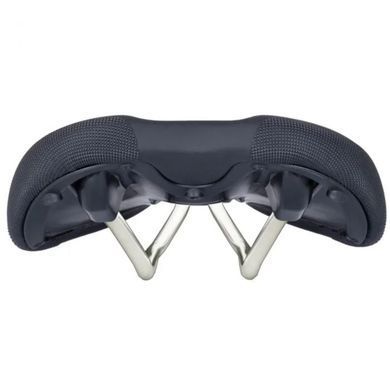 Велосипедне сідло DMR SADDLE Stage 2 Black DMR-JS-STAGE2-K2