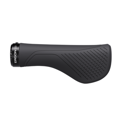 Грипсы Ergon GS1-L Evo Moondust Grey 424 100 16