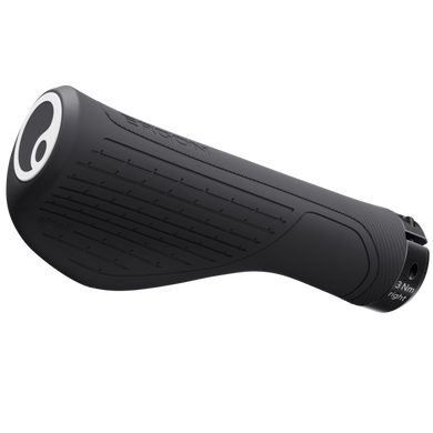 Грипсы Ergon GS1-L Evo Moondust Grey 424 100 16