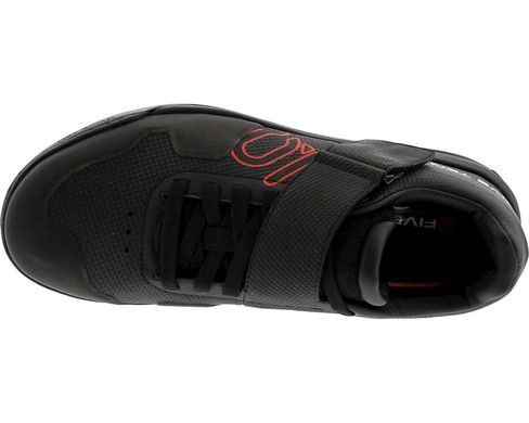 Кросівки Five Ten HELLCAT PRO (BLACK) - UK Size 7.5 5323-075 фото