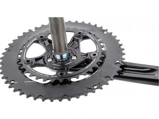 Шатуны SRAM Rival22 GXP 172.5 50-34 Yaw 00.6118.249.004