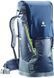 Рюкзак Deuter Gravity Haul 50 колір 3400 navy-granite