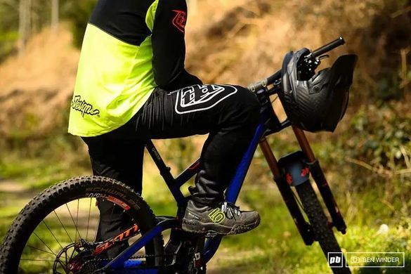 Штани TLD Sprint Pant [Royal Blue] Розмір M (32) 229003623