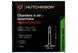 Камера с антипроколом Hutchinson Reinforced 27.5x1.70-2.35 (47/57-584) Presta 48 мм CV657351