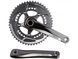 Шатуны SRAM Rival22 GXP 172.5 50-34 Yaw