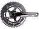 Шатуны SRAM Rival22 GXP 172.5 50-34 Yaw