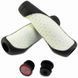 Гріпси SRAM Comfort Grips Black/White 133mm 00.7915.068.120