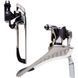 Передний переключатель SRAM Red Yaw Braze-on with Chain Spotter
