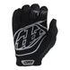 Вело Рукавички TLD AIR glove [black] Розмір M