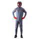 Джерсі TLD SPRINT ULTRA JERSEY ; Gray / Rocket Pink, Розмір S