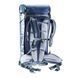 Рюкзак Deuter Gravity Haul 50 колір 3400 navy-granite