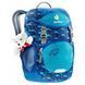Рюкзак Deuter Schmusebar 8 цвет 3080 ocean 3612017 3080