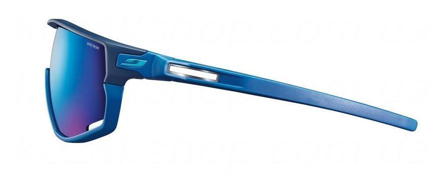 Очки Julbo Rush BLUE/BLUE SP3CF J5341112