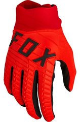 Перчатки FOX 360 GLOVE [Flo Red], L (10) 25793-110-L фото