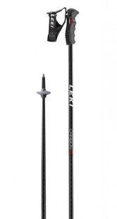 Палиці лижні Leki Carbon D 130 cm (634 6800 130) 634 6800 130