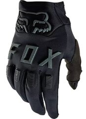 Водостойкие перчатки FOX DEFEND WIND OFF ROAD GLOVE [Black], XXL (12) 29689-001-2X фото