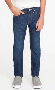 Дитячi джинси FOX Boys Invert Jean [Indigo], Y 28 43072-203-143