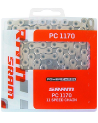 Ланцюг SRAM PC1170 120лнк. 11шв. 00.2518.004.012 фото