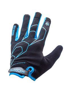Рукавички Lynx All-Mountain BB Black/Blue M All-Mountain BB M
