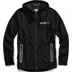 Куртка Ride 100% STORBI Lightweight Jacket [Black], M 39003-001-11 фото