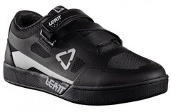 Вело взуття LEATT Shoe 5.0 Clip [Black], 9 3022101364 фото