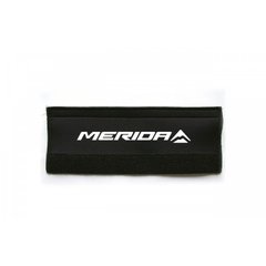 Захист пера Merida Nylon Chain stay Protector With Velcro Black 2158002787 фото