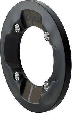 Защита звезд Truvativ Rock Guard AM Rockguard 36T 104 PVC10 BLK WHTSTRIPE 11.6315.029.010