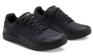 Обувь FOX UNION Shoe - CANVAS [Black], 8.5 29860-001-41.5