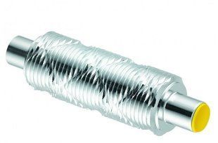 Інструмент для насічки Toko Structurite Roller yellow (554 0961) 554 0961