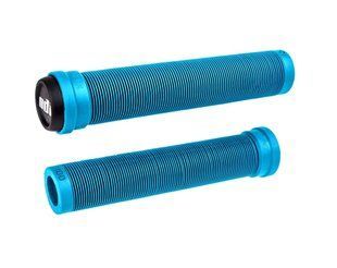 Гріпси ODI Soft Longneck SLX 160mm Single Ply Light Blue F01SXLU