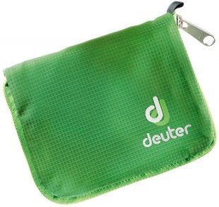 Гаманець Deuter Zip Wallet 2009 emerald 3942516 2009