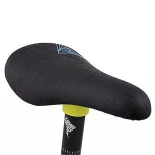 Велосипедне Сідло DMR SADDLE SECT BLk W/ BLk (27.2 160mm) DMR-JS-SECT-K3