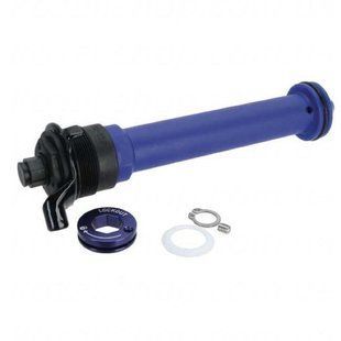 Демпфер стиснення RockShox 07 TORA 302 COMP DMPR TURNKEY RMT ADJ 11.4015.012.000