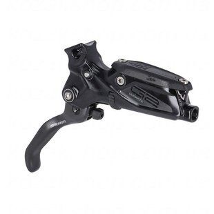 Гальмівна ручка SRAM G2 Ultimate карбон gloss чорна (2020+) 11.5018.052.008