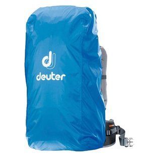 Рейнкавер Deuter I 3013 coolblue 20-35 л. 39520 3013