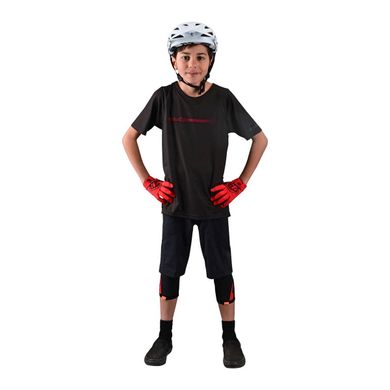 Дитячі Велошорти TLD Skyline Short [Black] Розмір Y28 228268006 фото