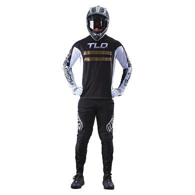 Штани TLD Sprint Pant [Black] Розмір M (32) 229003213