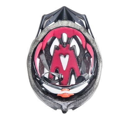 Шлем Lynx Les Gets [Full Matt Black] XL (61-63см) Lesgets-FB-XL