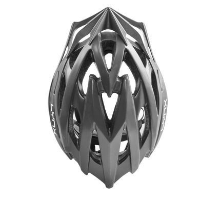 Шлем Lynx Les Gets [Full Matt Black] XL (61-63см) Lesgets-FB-XL