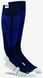 Шкарпетки Ride 100% HI-SIDE Thin Socks [Navy], L/XL 24008-264-18