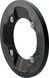 Защита звезд Truvativ Rock Guard AM Rockguard 36T 104 PVC10 BLK WHTSTRIPE