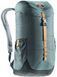 Рюкзак Deuter Walker 16 колір 4750 anthracite-black 3810517 4750